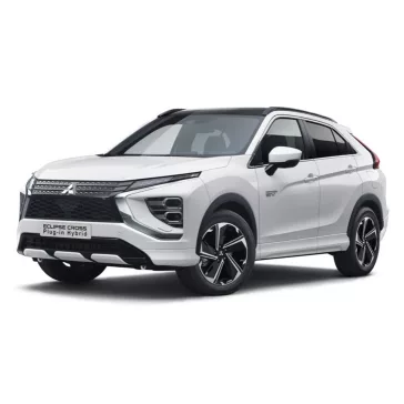 MITSUBISHI ECLIPSE CROSS PHEV GUMOVÉ ROHOŽE (2021-)