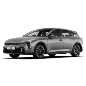 KIA K4 GUMOVÉ ROHOŽE (2025-)