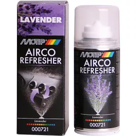 Motip osviežovač vzduchu - levanduľa, 150ml