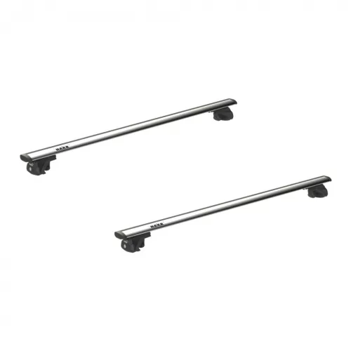 Alfa Romeo 156 2004-2007 (crosswagon, strešné lyžiny) HAKR STREŠNÝ NOSIČ