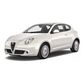 ALFA ROMEO Mito OCHRANNÁ PLACHTA NA AUTO