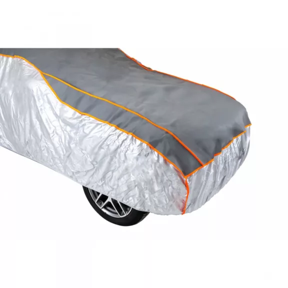 ALFA ROMEO 147 OCHRANNÁ PLACHTA NA AUTO