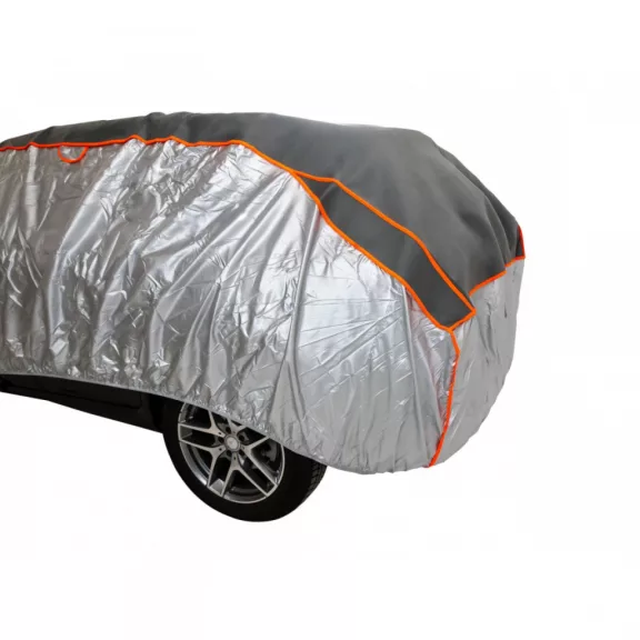 ALFA ROMEO 147 OCHRANNÁ PLACHTA NA AUTO