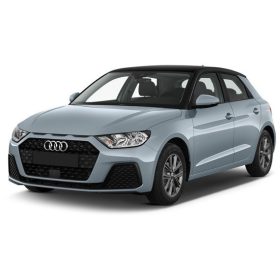 AUDI A1/S1 II. OCHRANNÁ PLACHTA NA AUTO (2018-)