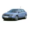 AUDI A3/S3/RS3 (8L) OCHRANNÁ PLACHTA NA AUTO (1996-2003)