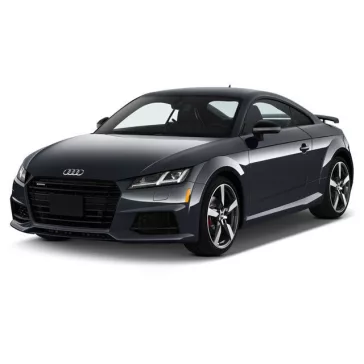 AUDI TT OCHRANNÁ PLACHTA NA AUTO (2014-2024)