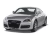 AUDI TT OCHRANNÁ PLACHTA NA AUTO (2006-2014)