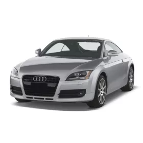 AUDI TT OCHRANNÁ PLACHTA NA AUTO (2006-2014)