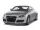 AUDI TT OCHRANNÁ PLACHTA NA AUTO (2006-2014)