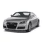 AUDI TT MOBILE GARAGE PLACHTA NA AUTO (2006-2014)