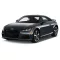 AUDI TT MOBILE GARAGE PLACHTA NA AUTO (2014-2024)
