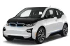 BMW I3 (I01) OCHRANNÁ PLACHTA NA AUTO (2013-2022)