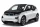 BMW I3 (I01) OCHRANNÁ PLACHTA NA AUTO (2013-2022)