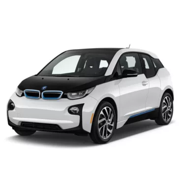 BMW I3 (I01) MOBILE GARAGE PLACHTA NA AUTO (2013-2022)
