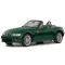 BMW Z3 MOBILE GARAGE PLACHTA NA AUTO (1996-2003)