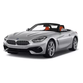 BMW Z4 CABRIO OCHRANNÁ PLACHTA NA AUTO (2018-2023)