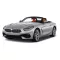 BMW Z4 CABRIO MOBILE GARAGE PLACHTA NA AUTO (2018-2023)