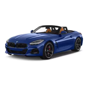 BMW Z4 CABRIO OCHRANNÁ PLACHTA NA AUTO (2023-)