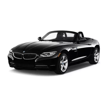 BMW Z4 CABRIO MOBILE GARAGE PLACHTA NA AUTO (2009–2016)