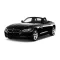 BMW Z4 CABRIO MOBILE GARAGE PLACHTA NA AUTO (2009–2016)
