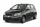 CHEVROLET AVEO (T200) OCHRANNÁ PLACHTA NA AUTO (2002-2011)