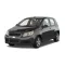 CHEVROLET AVEO (T200) OCHRANNÁ PLACHTA NA AUTO (2002-2011)