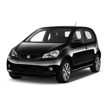 SEAT MII OCHRANNÁ PLACHTA NA AUTO (2012-2018)