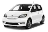 SKODA CITIGO E-IV OCHRANNÁ PLACHTA NA AUTO (2019-)