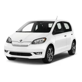 SKODA CITIGO E-IV OCHRANNÁ PLACHTA NA AUTO (2019-)