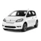 SKODA CITIGO E-IV MOBILE GARAGE PLACHTA NA AUTO (2019-)