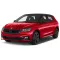 SKODA FABIA IV. MOBILE GARAGE PLACHTA NA AUTO (2021-)