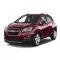 CHEVROLET TRAX OCHRANNÁ PLACHTA NA AUTO (2012-2017)