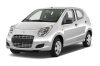 SUZUKI ALTO OCHRANNÁ PLACHTA NA AUTO (2009-2015)