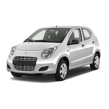 SUZUKI ALTO OCHRANNÁ PLACHTA NA AUTO (2009-2015)