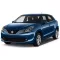 SUZUKI BALENO OCHRANNÁ PLACHTA NA AUTO (2016-2022)