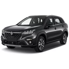 SUZUKI S-CROSS OCHRANNÁ PLACHTA NA AUTO (2021-)