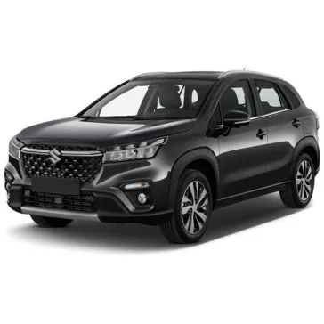 SUZUKI S-CROSS OCHRANNÁ PLACHTA NA AUTO (2021-)