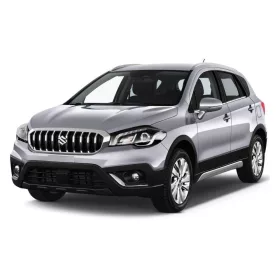 SUZUKI SX4 S-CROSS OCHRANNÁ PLACHTA NA AUTO (2013-2020)