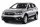SUZUKI SX4 S-CROSS OCHRANNÁ PLACHTA NA AUTO (2013-2020)