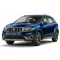 SUZUKI SX4 S-CROSS HYBRID OCHRANNÁ PLACHTA NA AUTO (2020-2022)