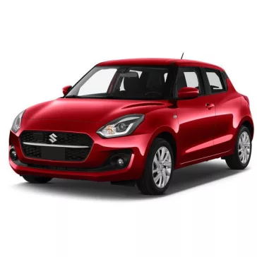 SUZUKI SWIFT OCHRANNÁ PLACHTA NA AUTO (2017-2024)