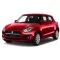 SUZUKI SWIFT OCHRANNÁ PLACHTA NA AUTO (2017-2024)