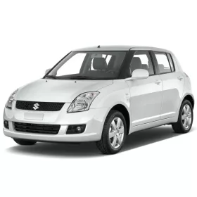 SUZUKI SWIFT OCHRANNÁ PLACHTA NA AUTO (2004-2010)