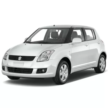SUZUKI SWIFT OCHRANNÁ PLACHTA NA AUTO (2004-2010)