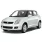 SUZUKI SWIFT OCHRANNÁ PLACHTA NA AUTO (2004-2010)