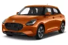 SUZUKI SWIFT OCHRANNÁ PLACHTA NA AUTO (2024-)