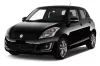 SUZUKI SWIFT OCHRANNÁ PLACHTA NA AUTO (2010-2017)