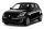 SUZUKI SWIFT OCHRANNÁ PLACHTA NA AUTO (2010-2017)