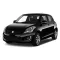 SUZUKI SWIFT OCHRANNÁ PLACHTA NA AUTO (2010-2017)