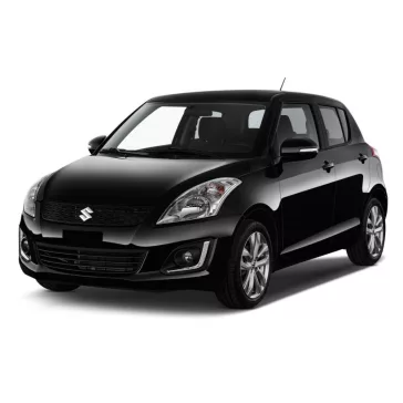 SUZUKI SWIFT MOBILE GARAGE PLACHTA NA AUTO (2010-2017)